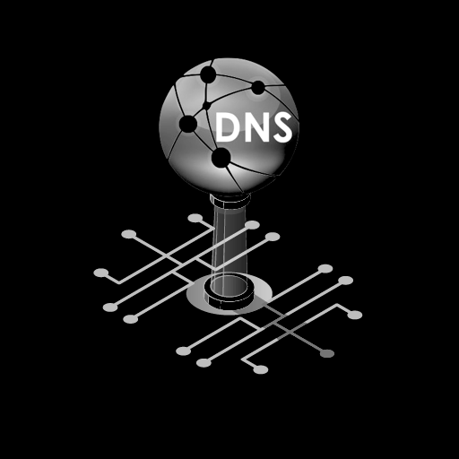 dns apple server