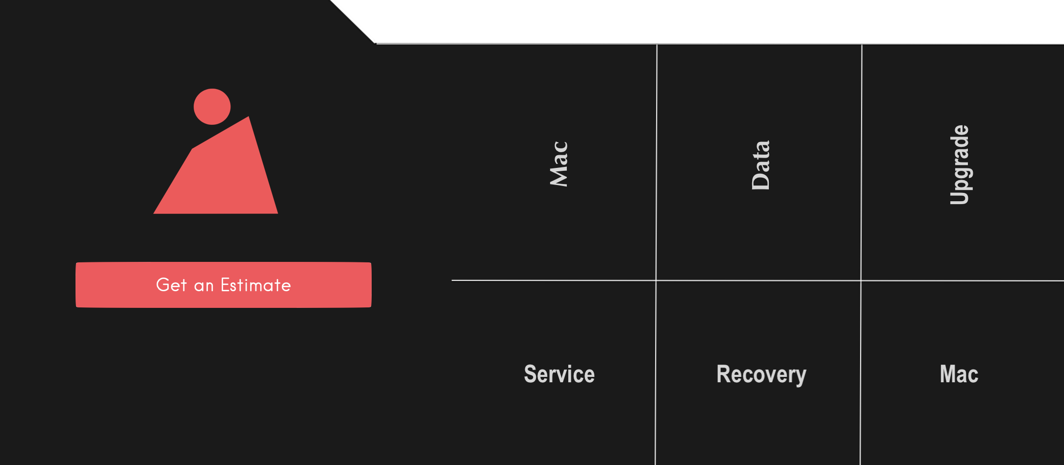 Get a service estimate from Mac Issue now